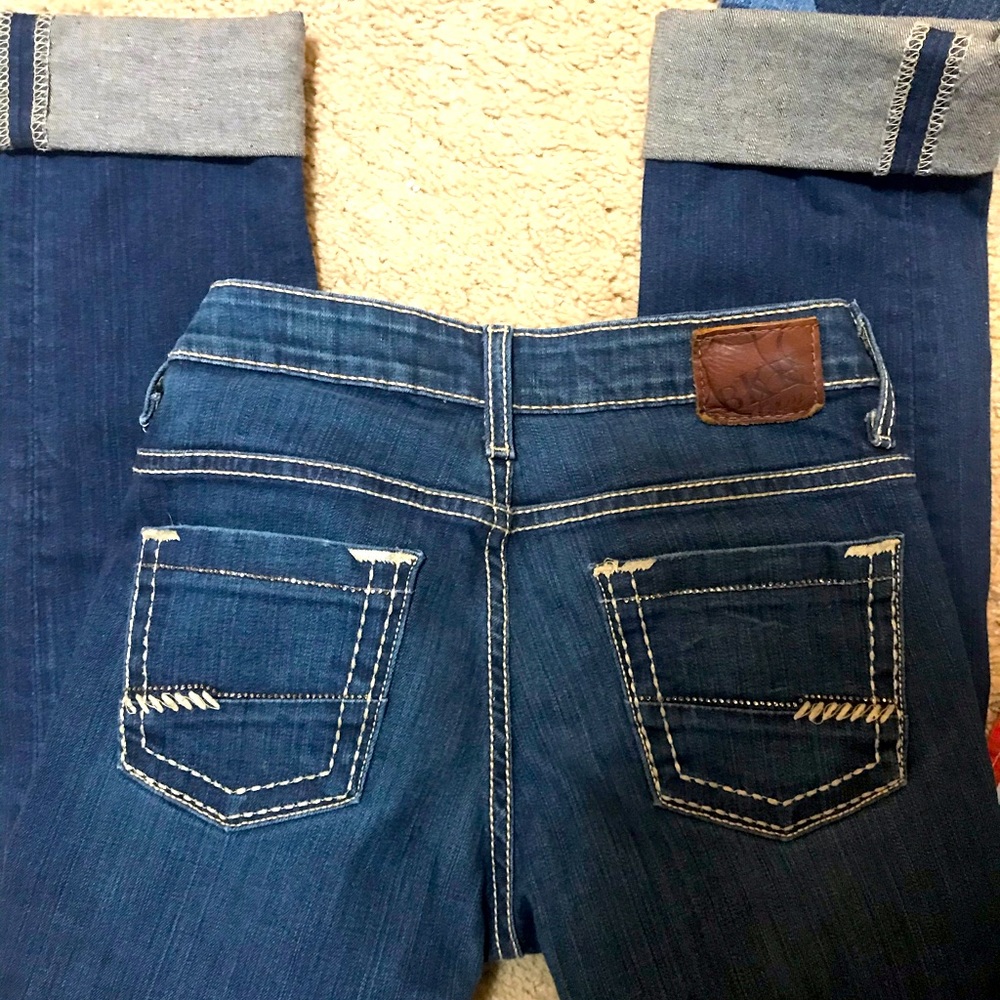 BKE jeans
